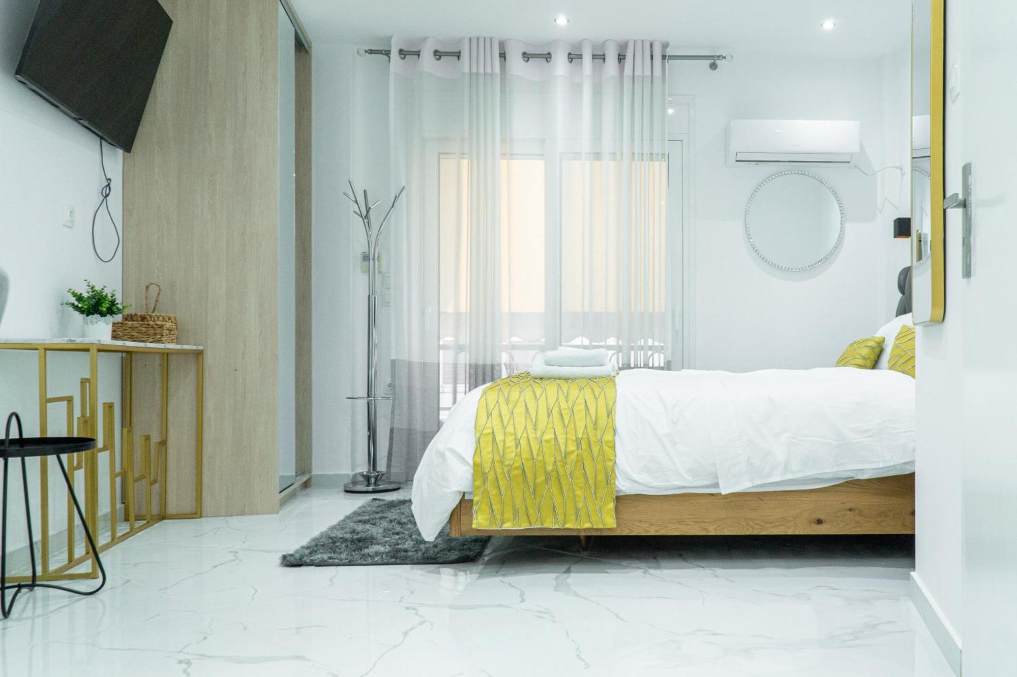 Paradise+ With Jacuzzi In The Heart Of Athens! Exterior photo