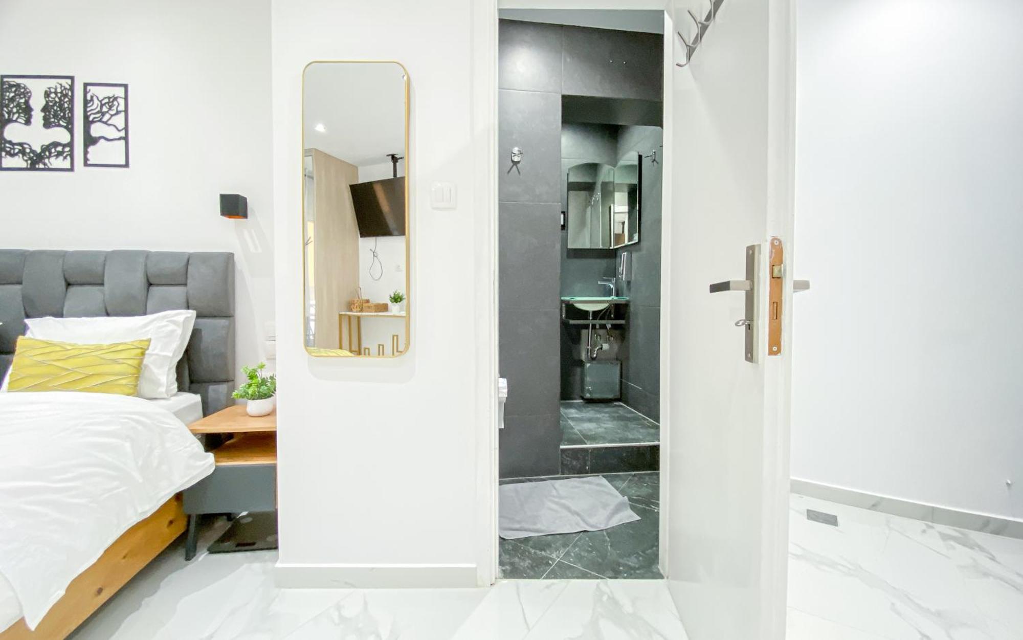 Paradise+ With Jacuzzi In The Heart Of Athens! Exterior photo