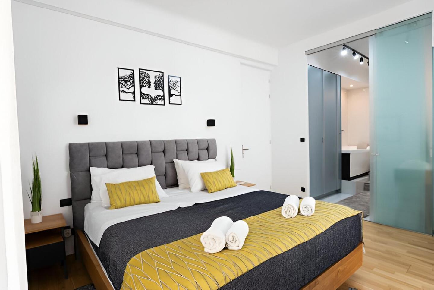 Paradise+ With Jacuzzi In The Heart Of Athens! Exterior photo