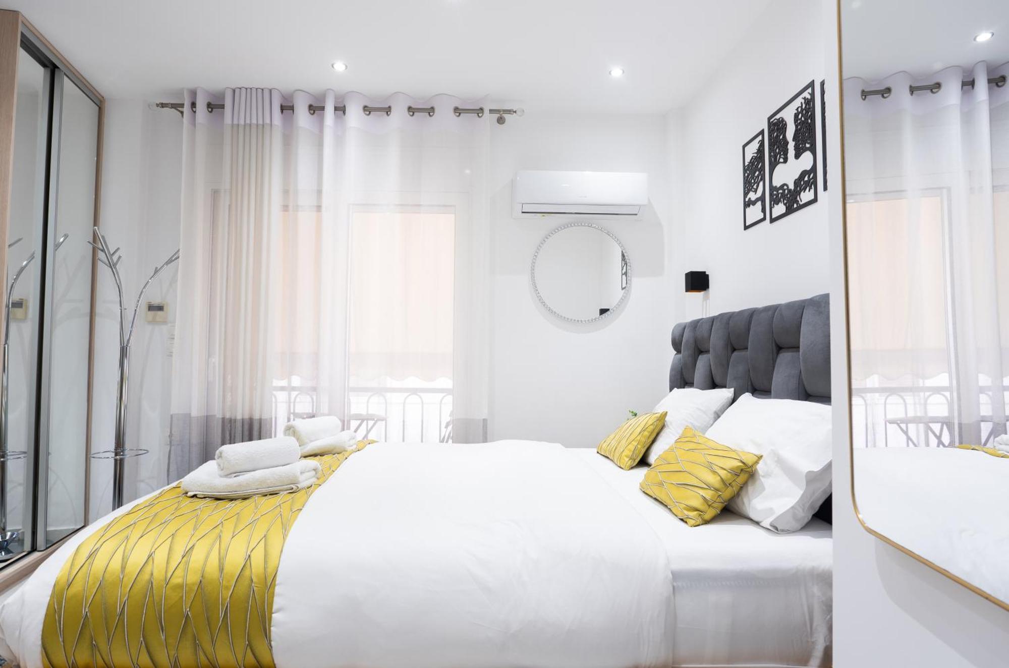 Paradise+ With Jacuzzi In The Heart Of Athens! Exterior photo