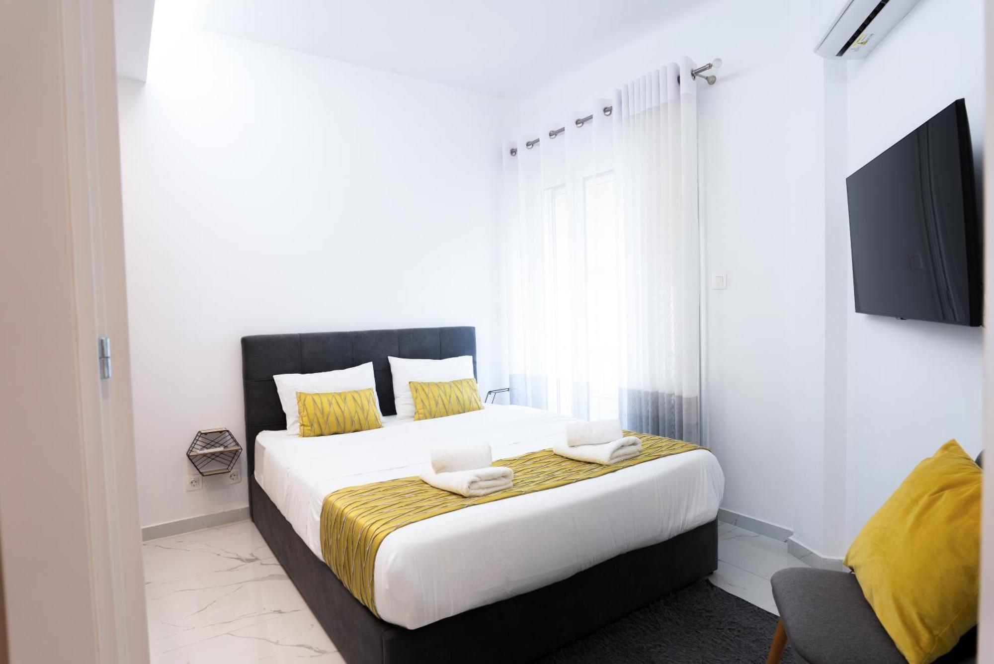 Paradise+ With Jacuzzi In The Heart Of Athens! Exterior photo