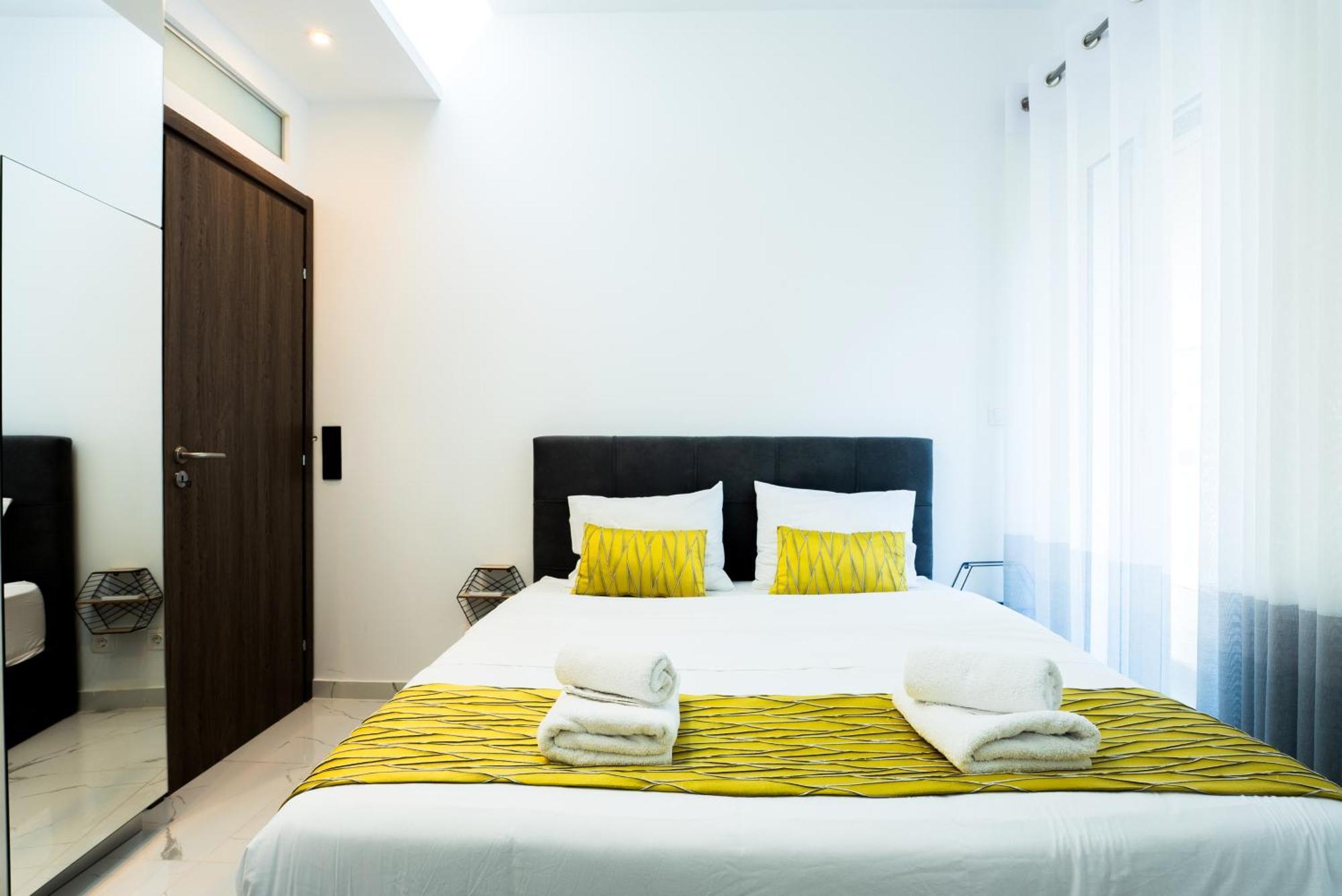 Paradise+ With Jacuzzi In The Heart Of Athens! Exterior photo